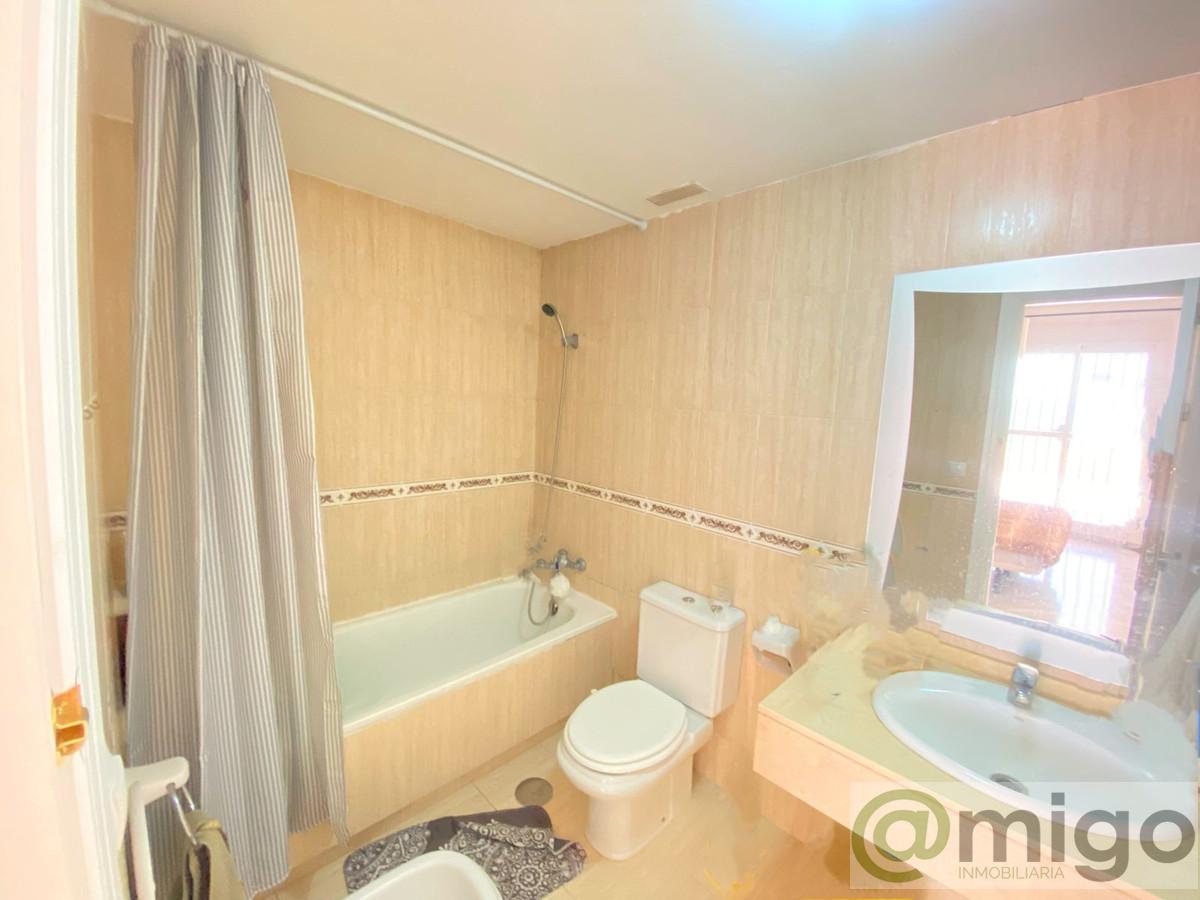For sale of apartment in Marbella