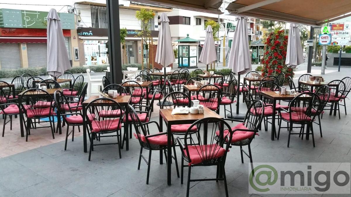 For sale of commercial in Marbella