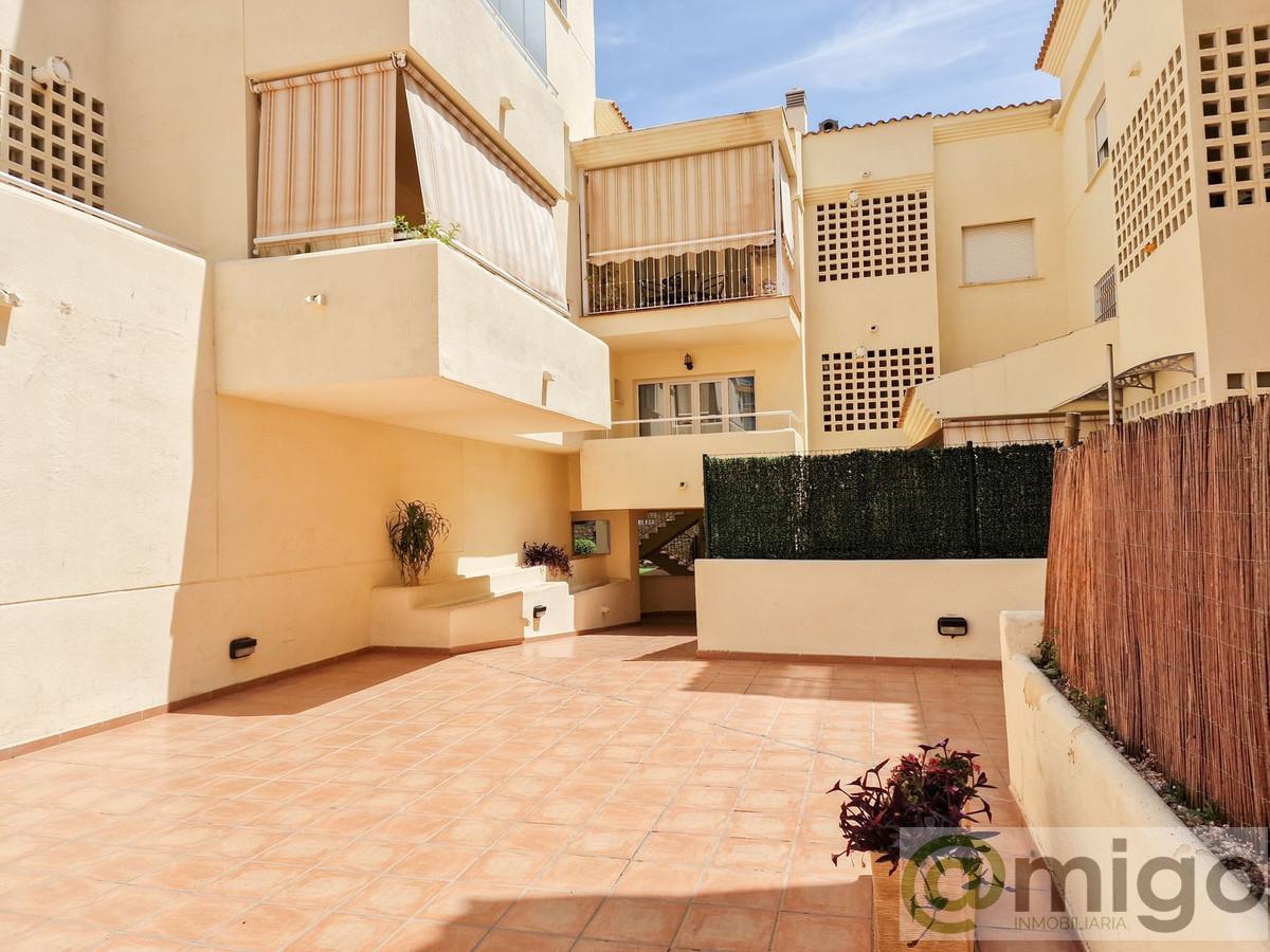 Venta de apartamento en Fuengirola