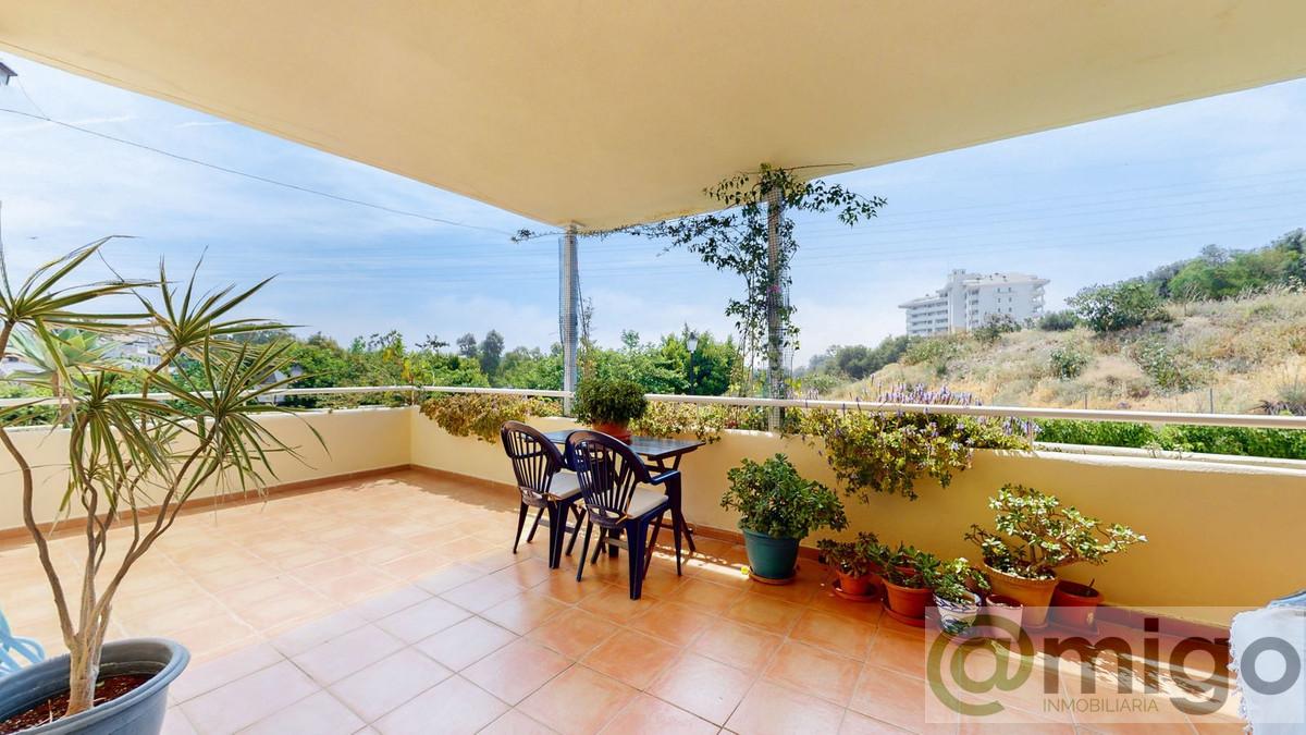 Venta de apartamento en Fuengirola