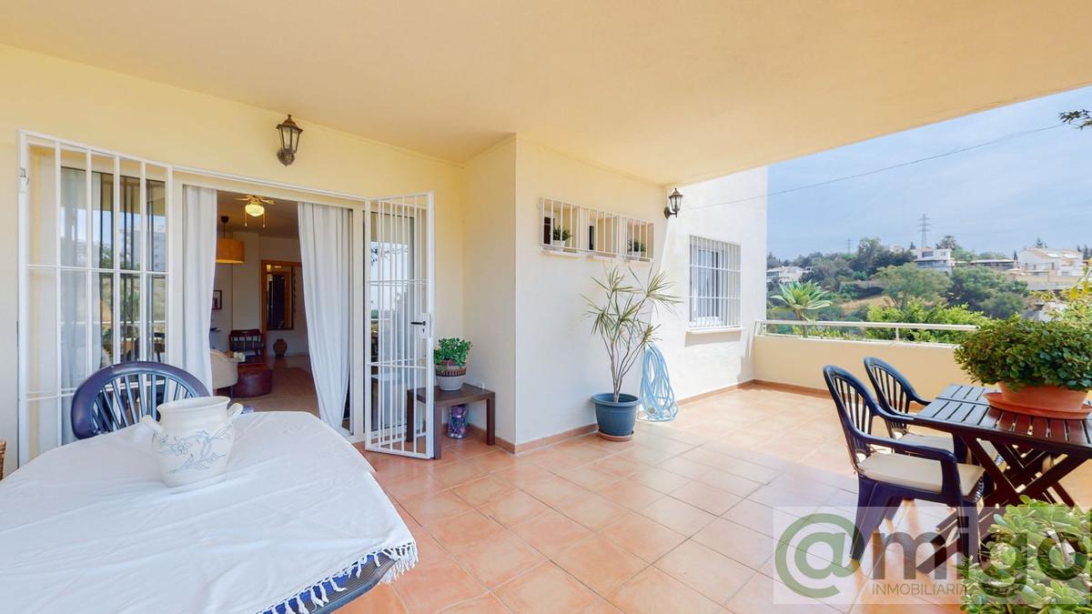 Venta de apartamento en Fuengirola