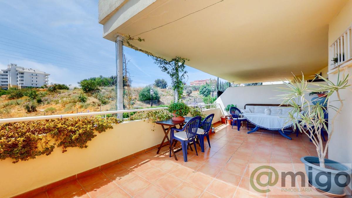 Venta de apartamento en Fuengirola