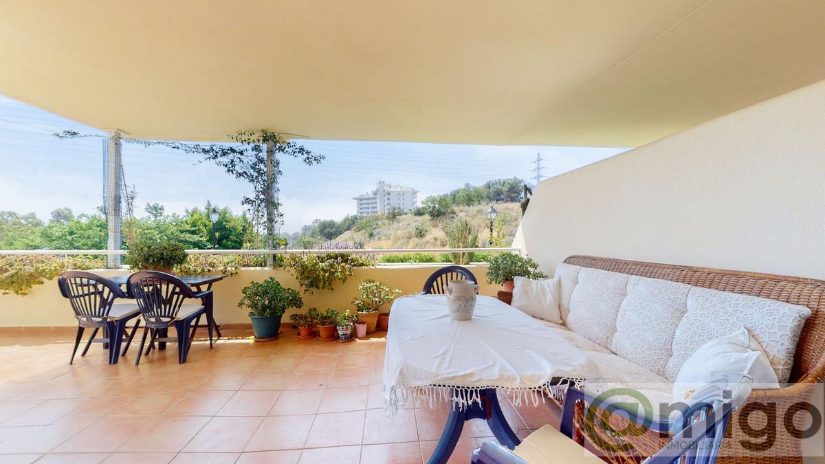 Venta de apartamento en Fuengirola