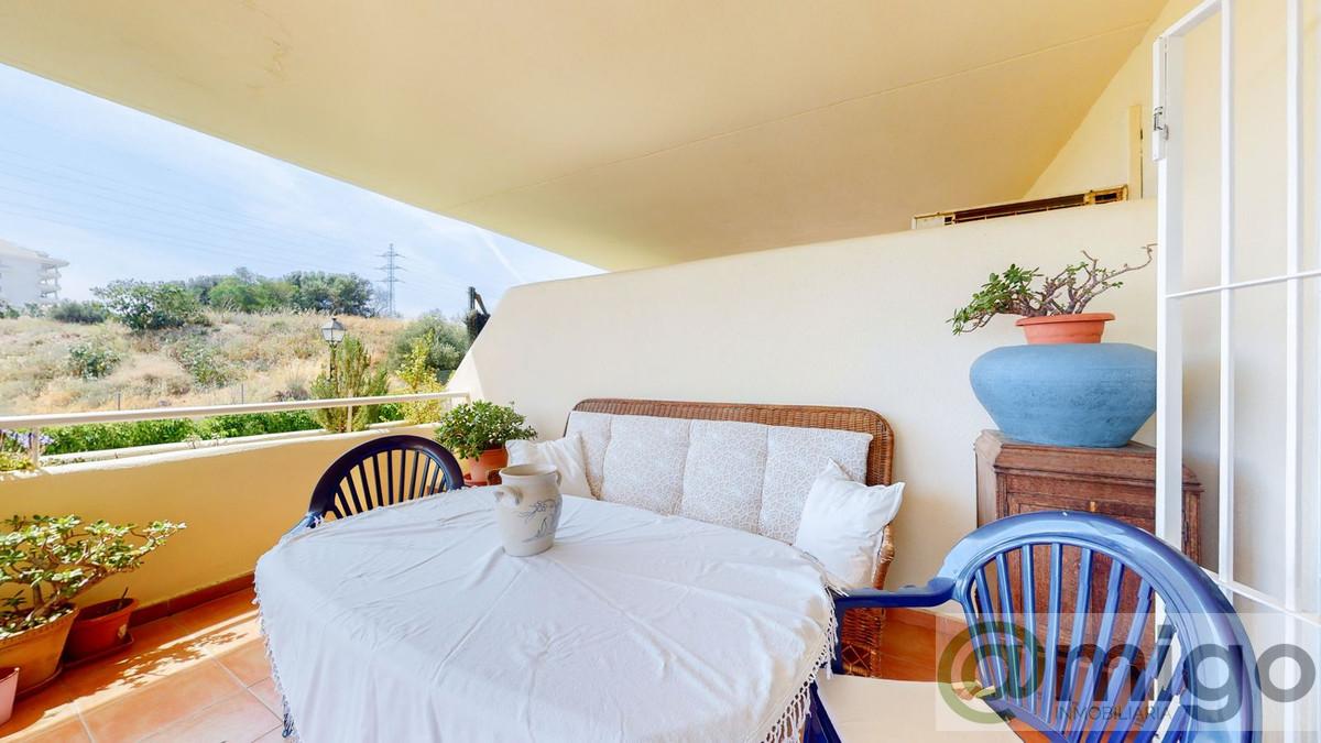 Venta de apartamento en Fuengirola