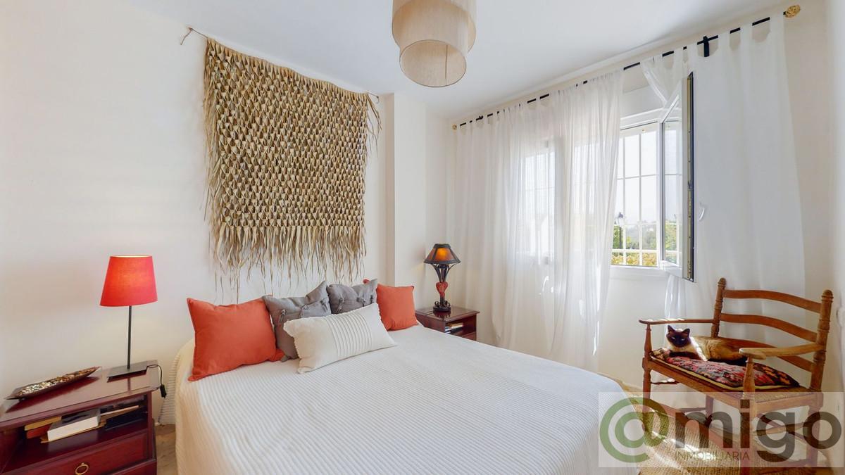 Venta de apartamento en Fuengirola