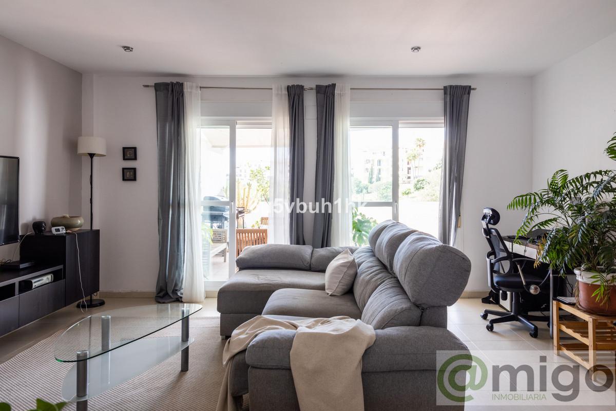 Venta de apartamento en Miraflores