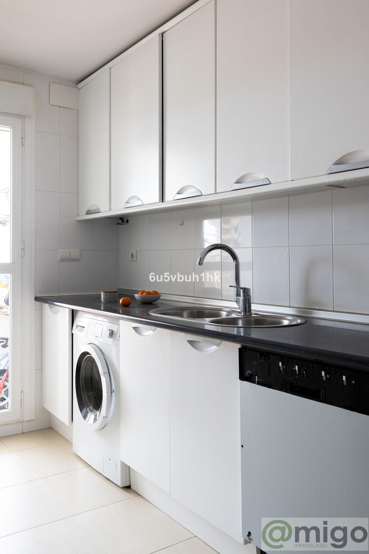 Venta de apartamento en Miraflores