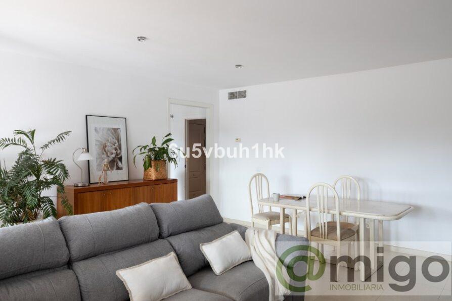 Venta de apartamento en Miraflores