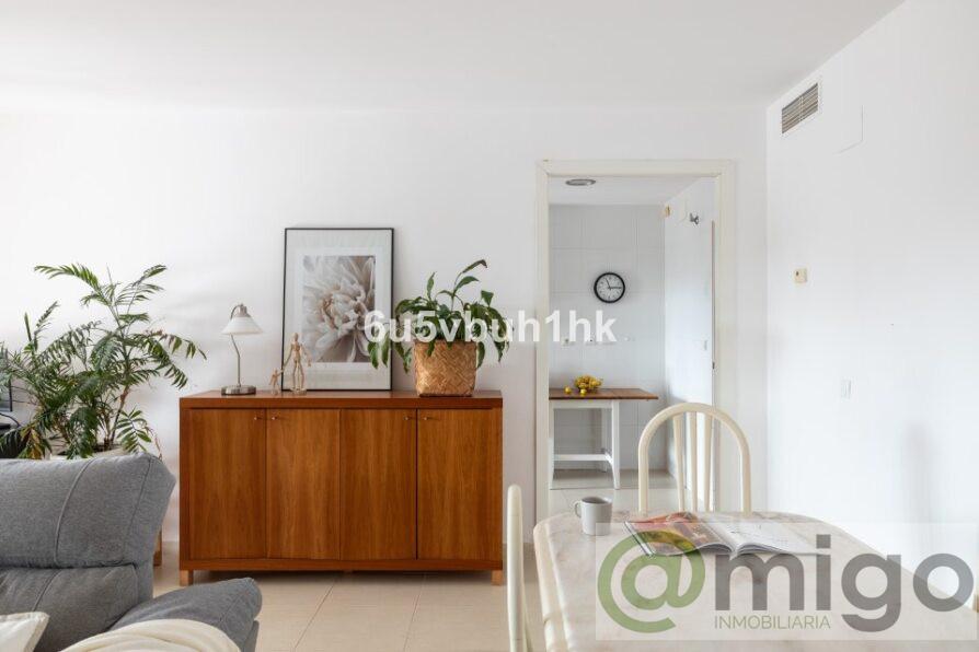 Venta de apartamento en Miraflores