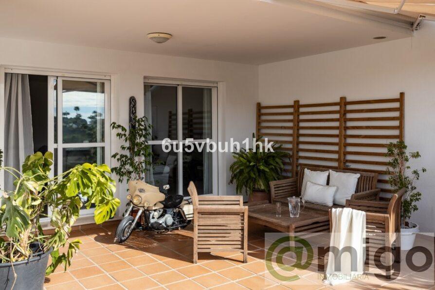 Venta de apartamento en Miraflores