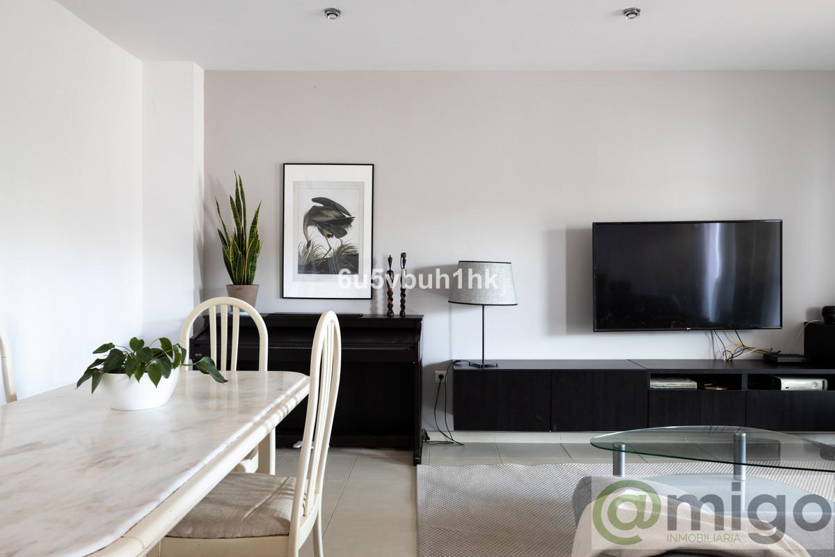 Venta de apartamento en Miraflores