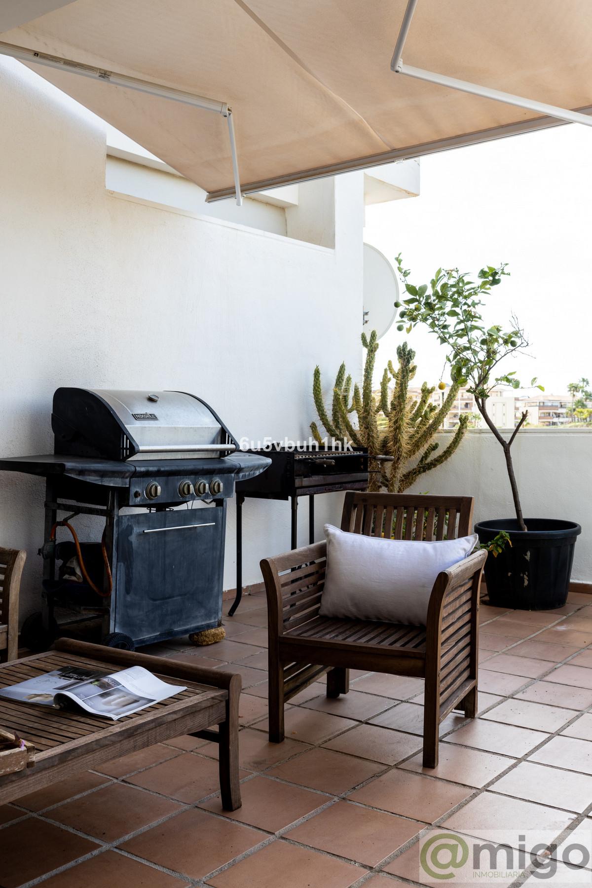 Venta de apartamento en Miraflores