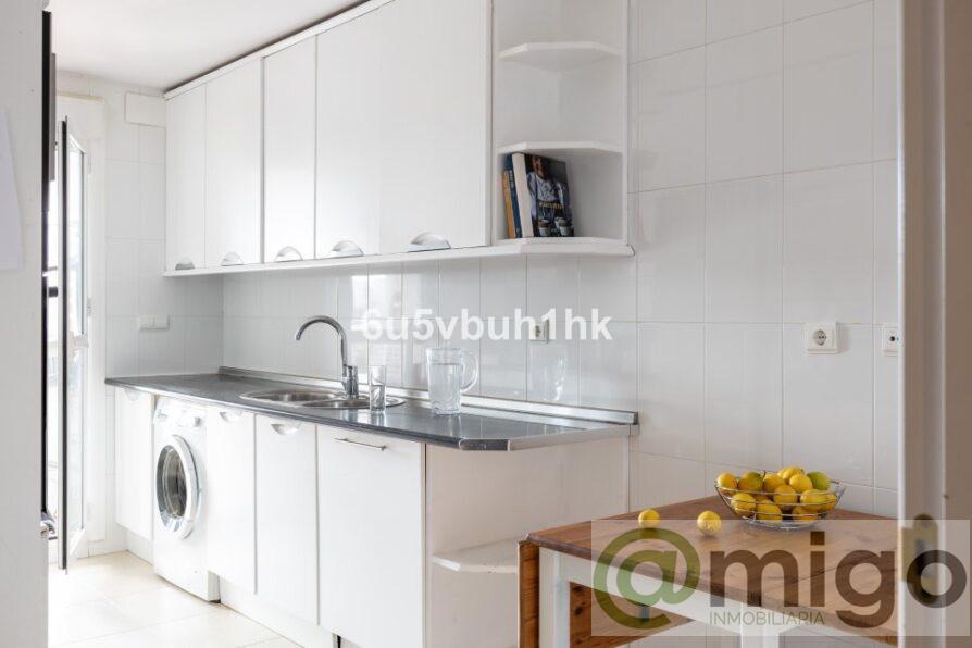 Venta de apartamento en Miraflores