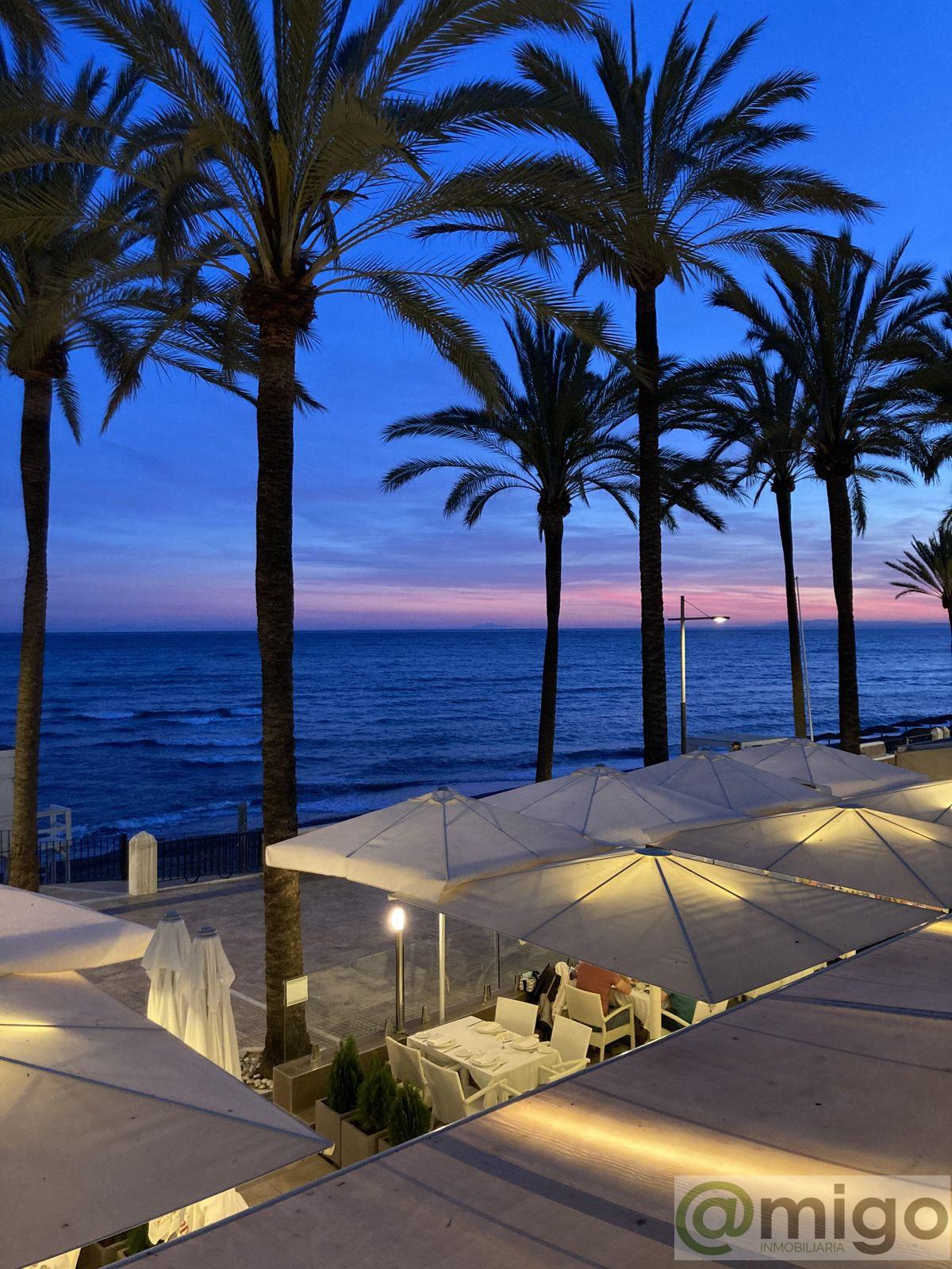 Venta de local en Marbella