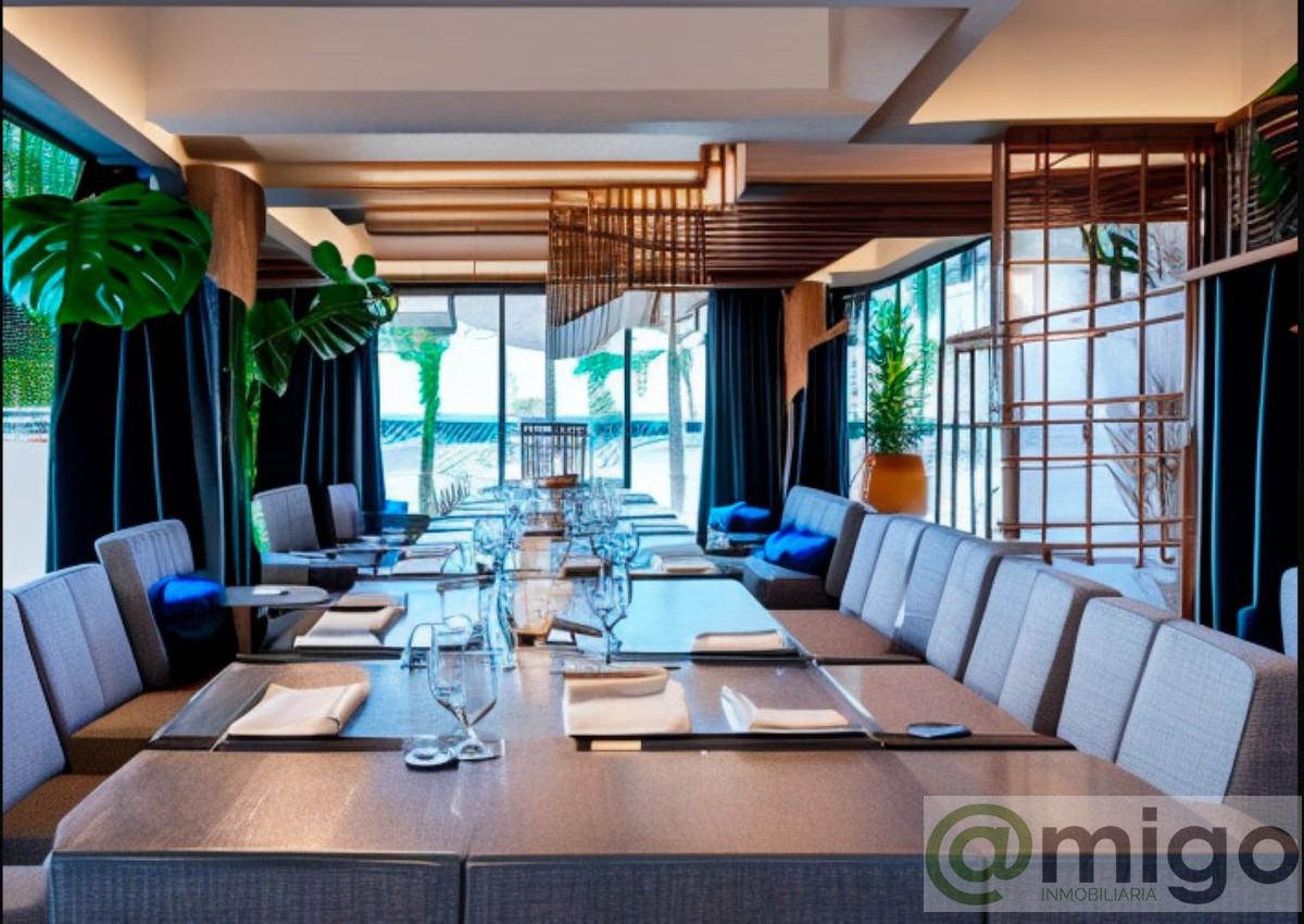 Venta de local en Marbella