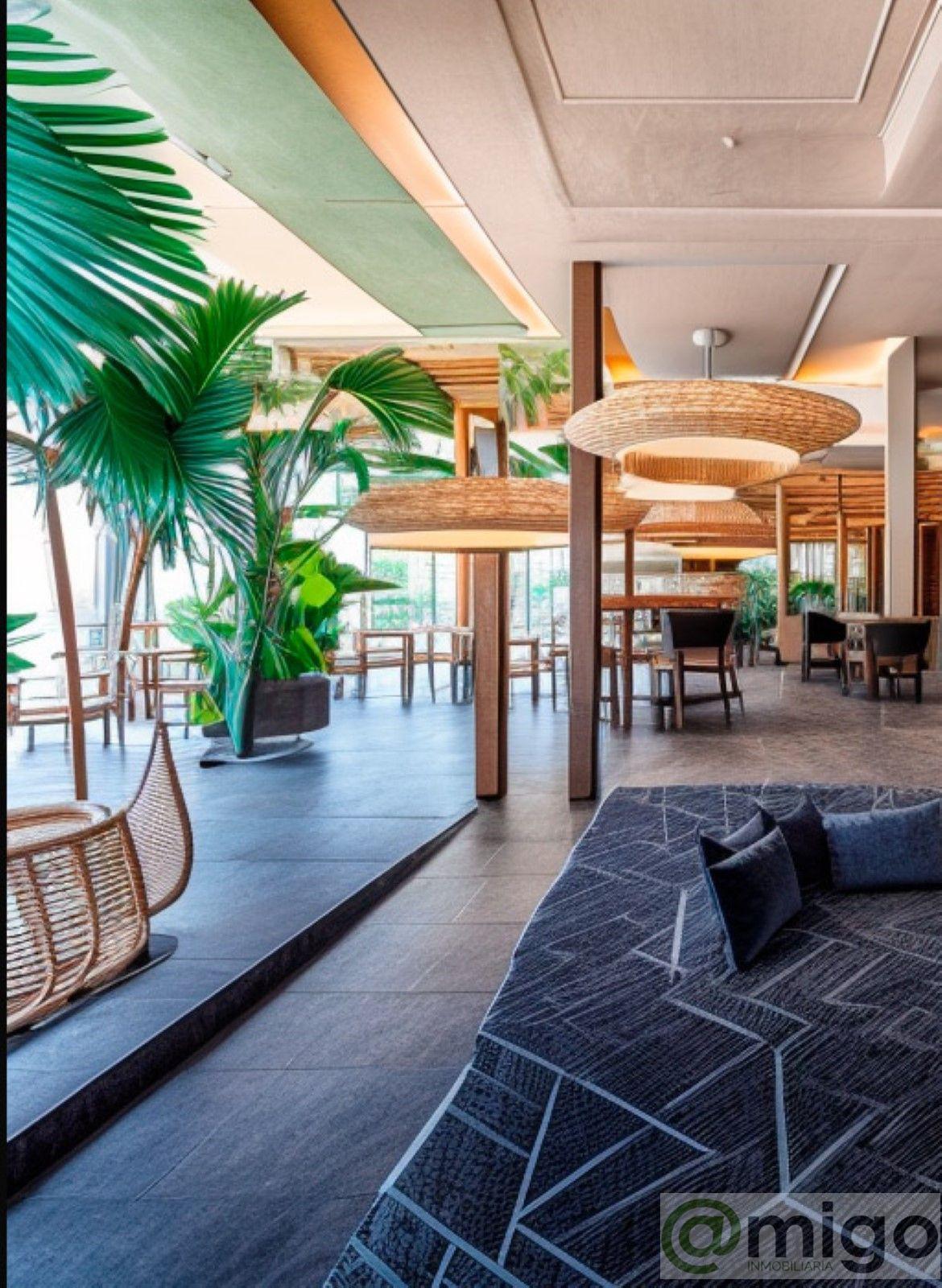 Venta de local en Marbella