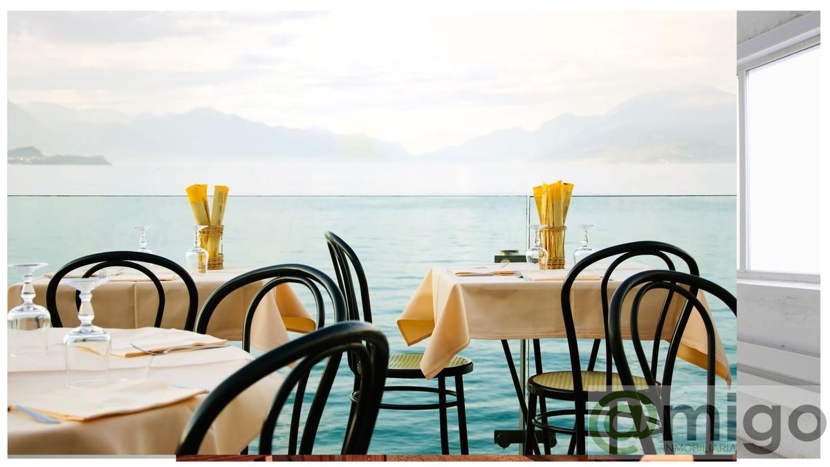 Venta de local en Marbella