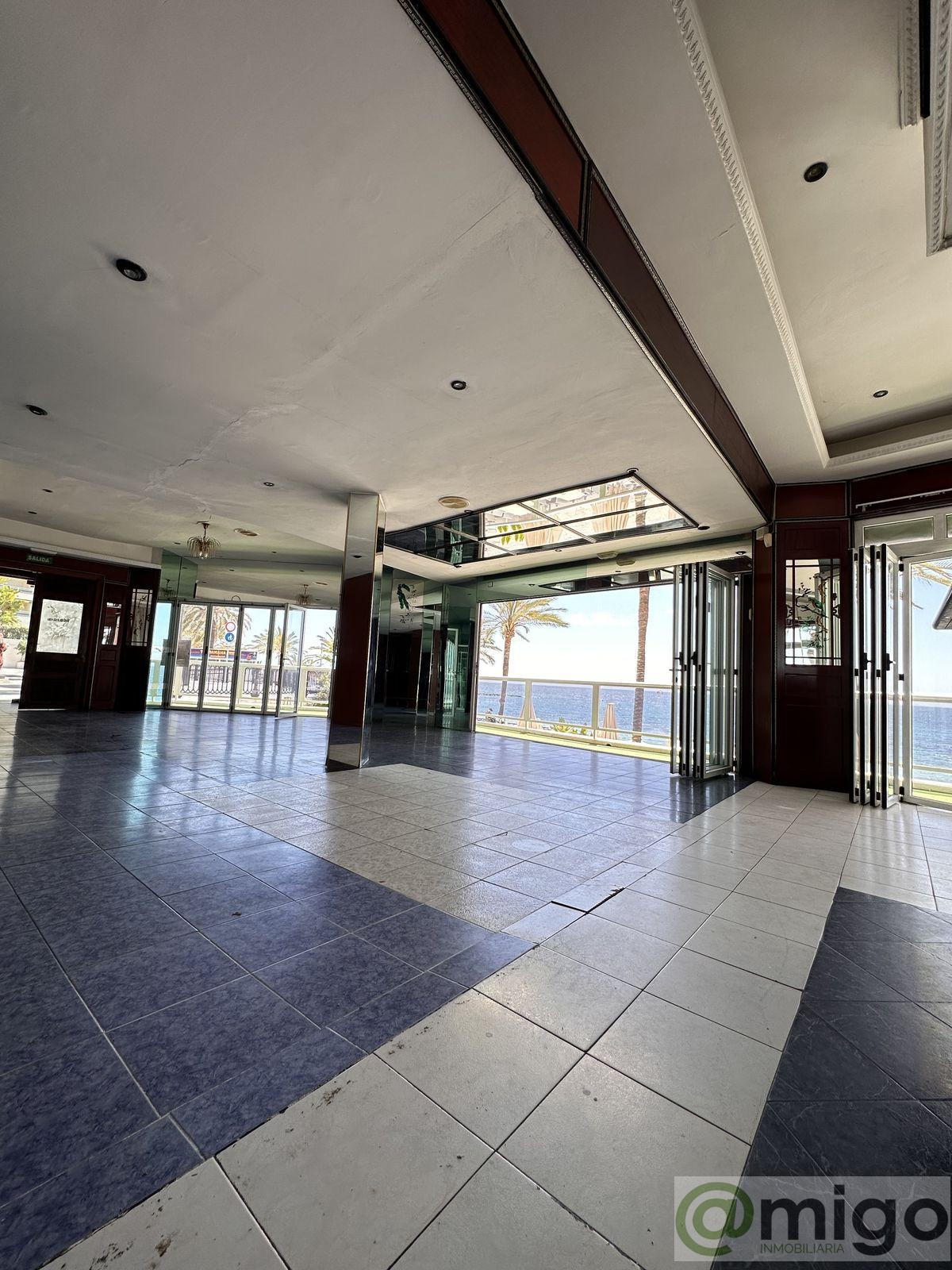 Venta de local en Marbella