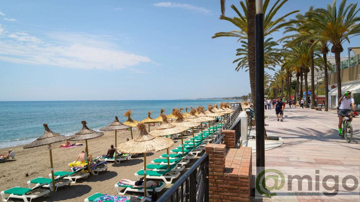 Venta de local en Marbella