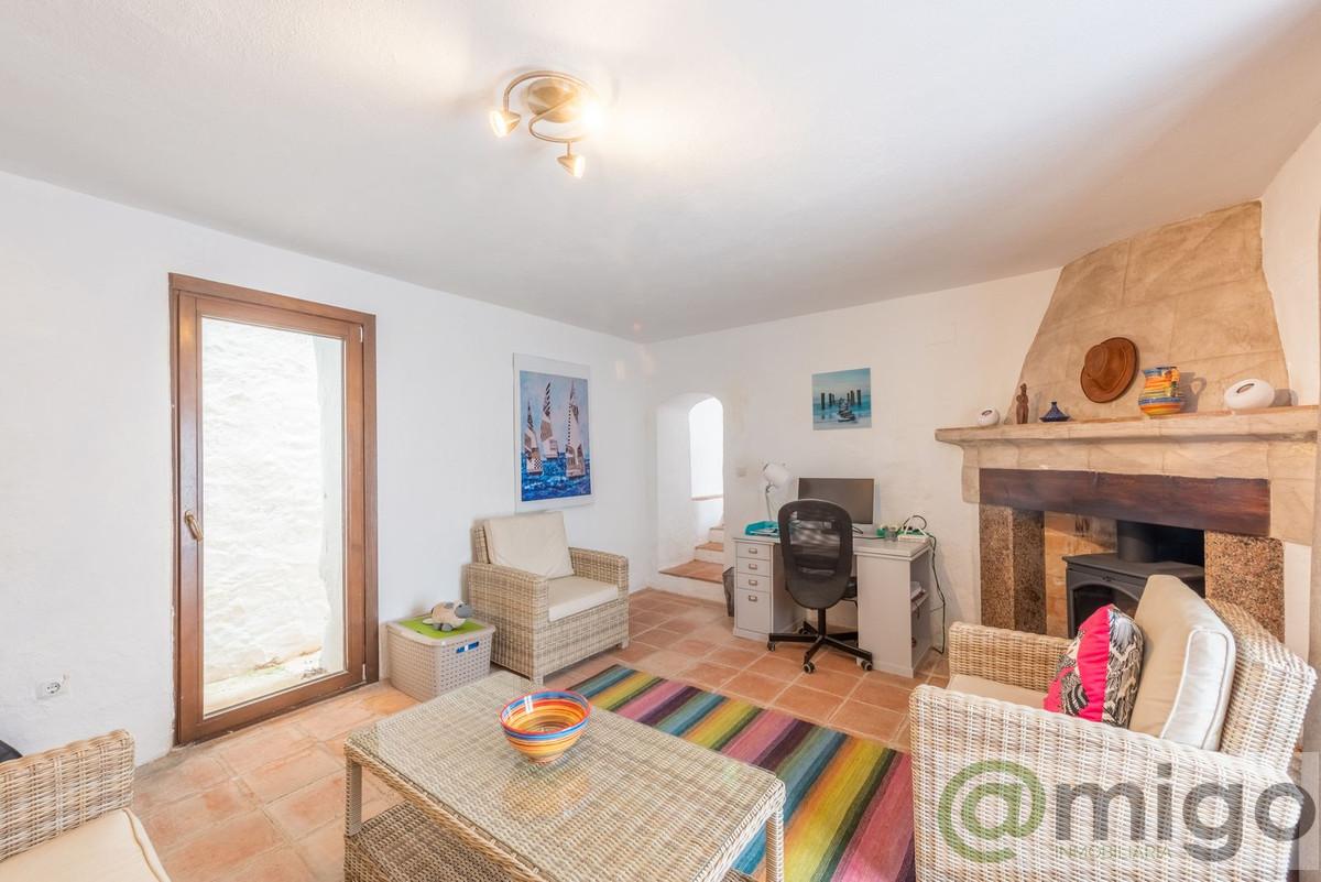 Venta de villa en Marbella