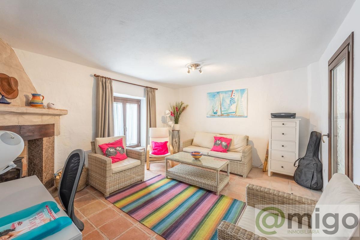 Venta de villa en Marbella