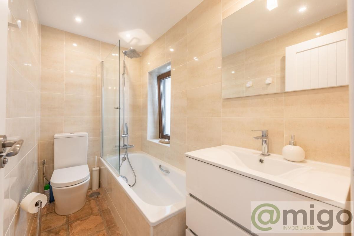 Venta de villa en Marbella