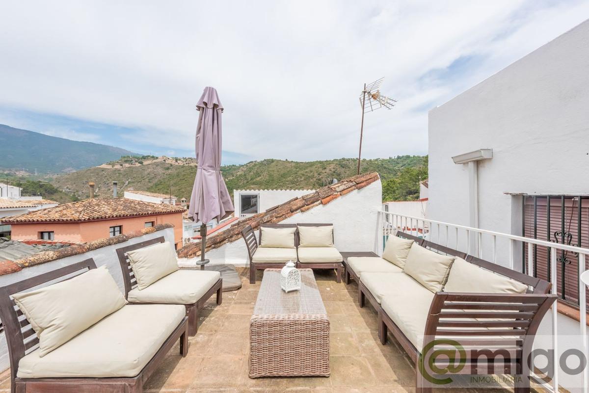 Venta de villa en Marbella