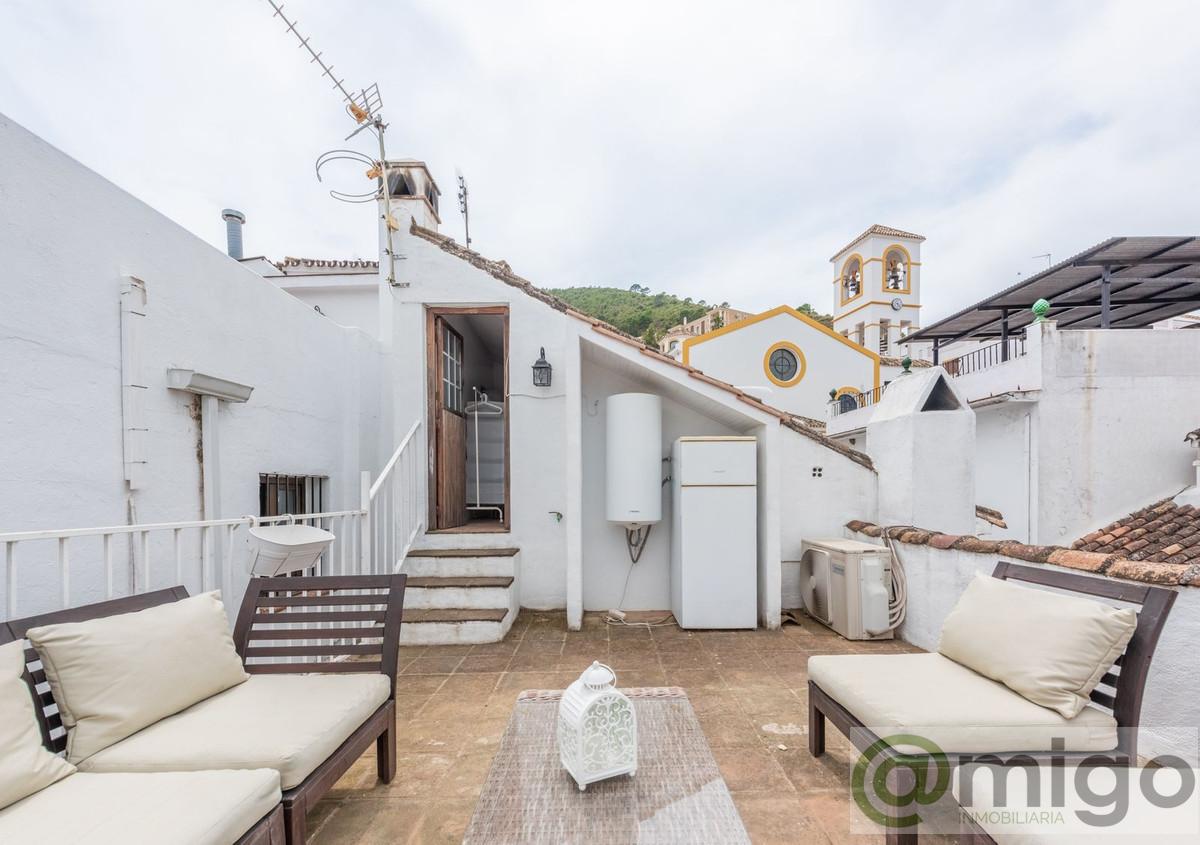 Venta de villa en Marbella