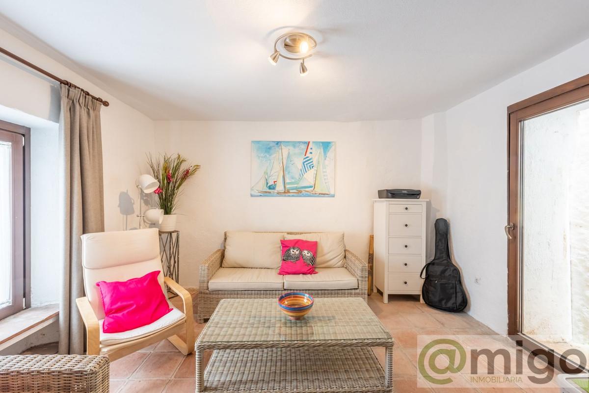 Venta de villa en Marbella