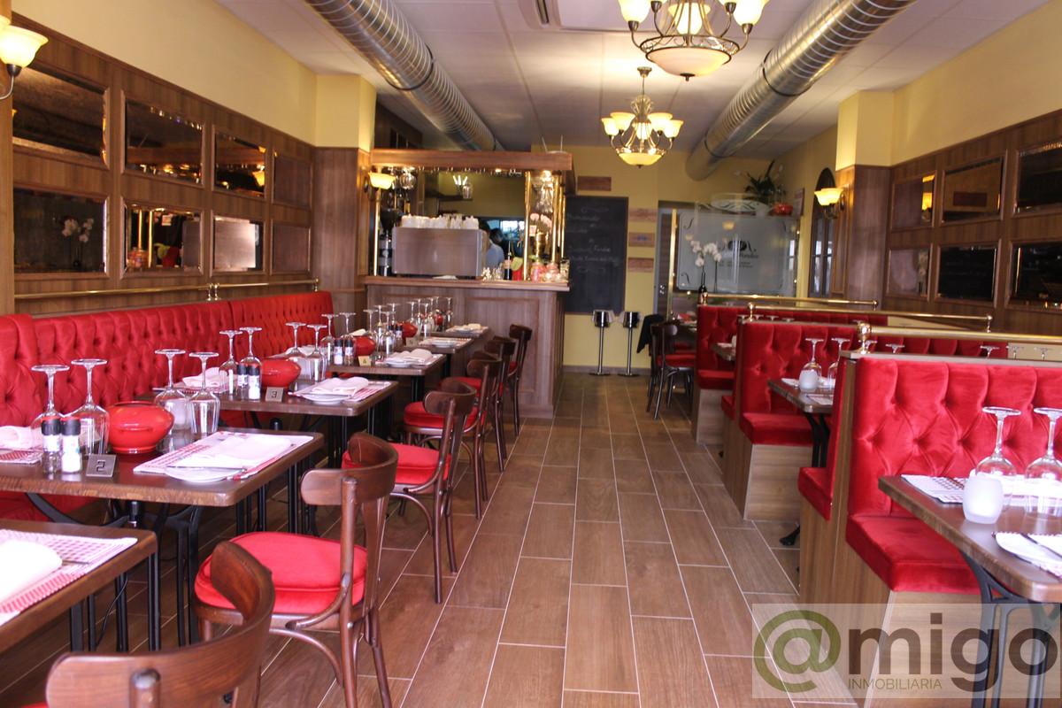 For sale of commercial in Calahonda