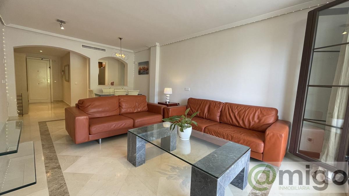 Venta de apartamento en Marbella