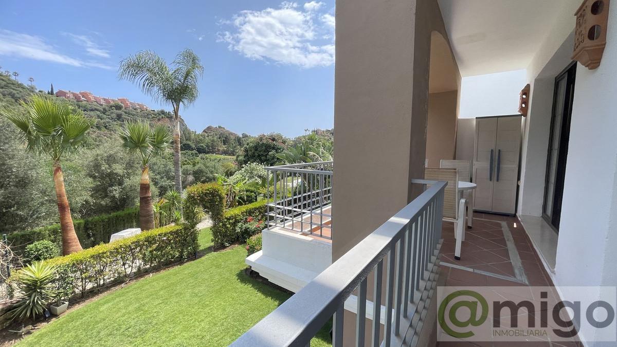 Venta de apartamento en Marbella