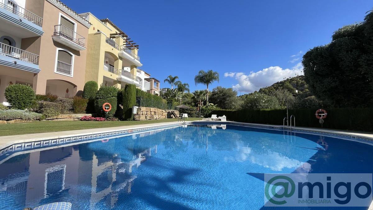 Venta de apartamento en Marbella