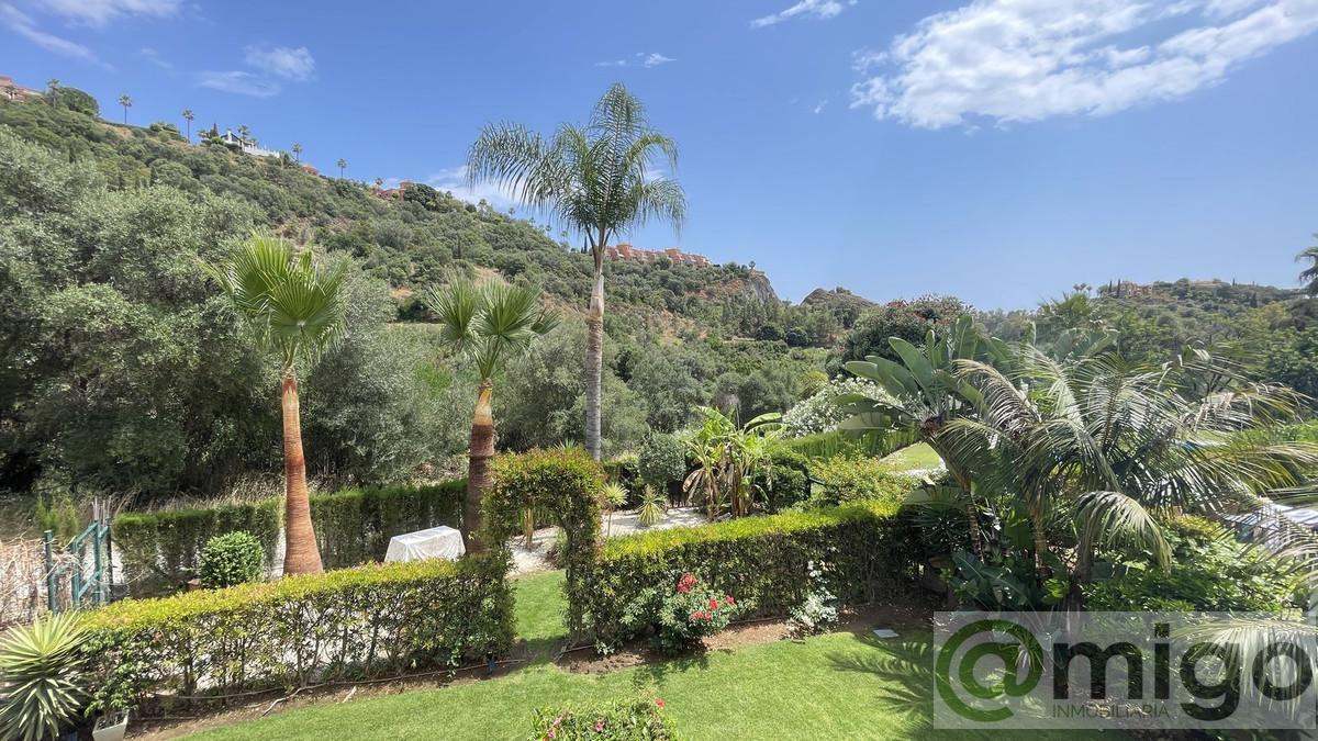 Venta de apartamento en Marbella