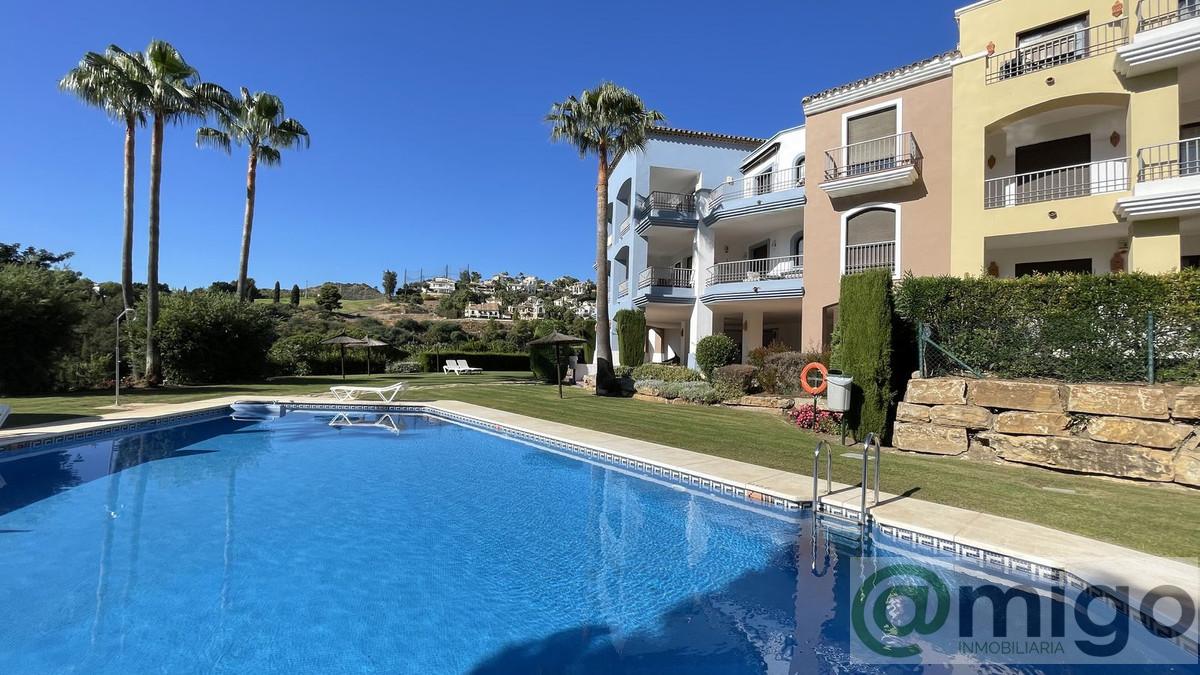 Venta de apartamento en Marbella