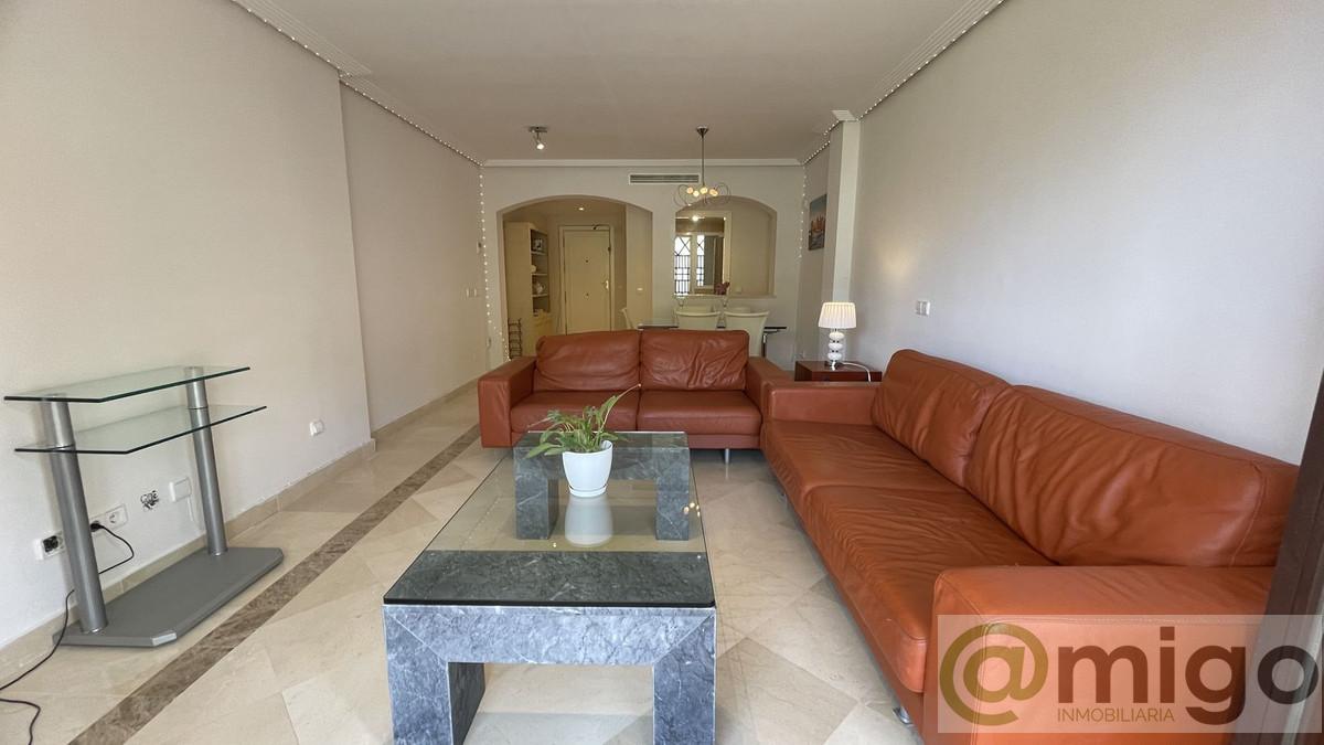 Venta de apartamento en Marbella