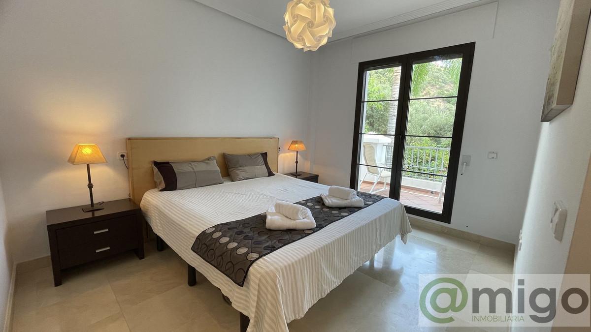 Venta de apartamento en Marbella