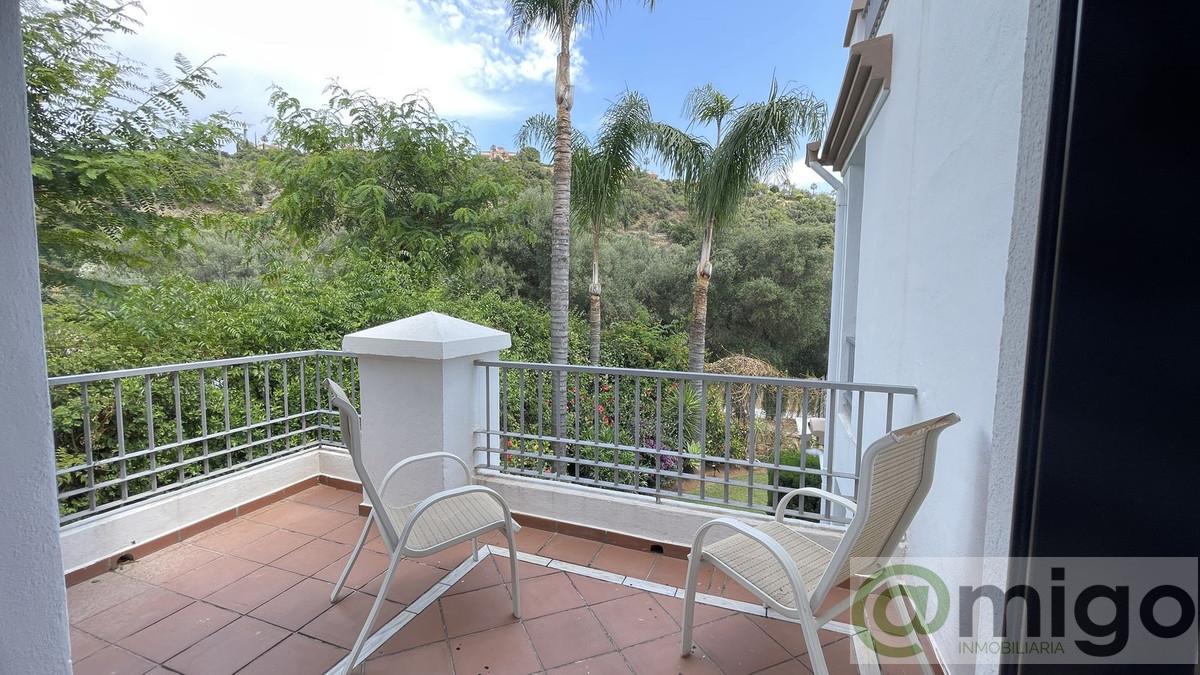 Venta de apartamento en Marbella