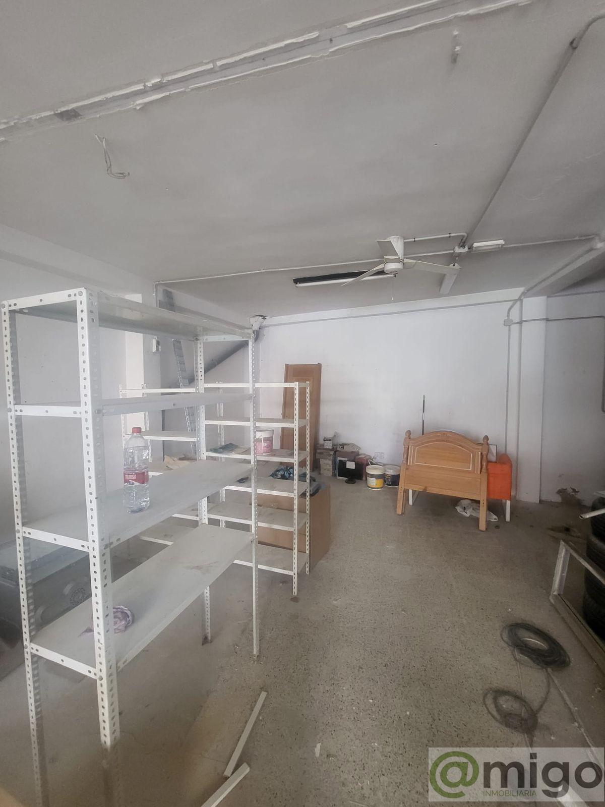 Venta de local en Marbella