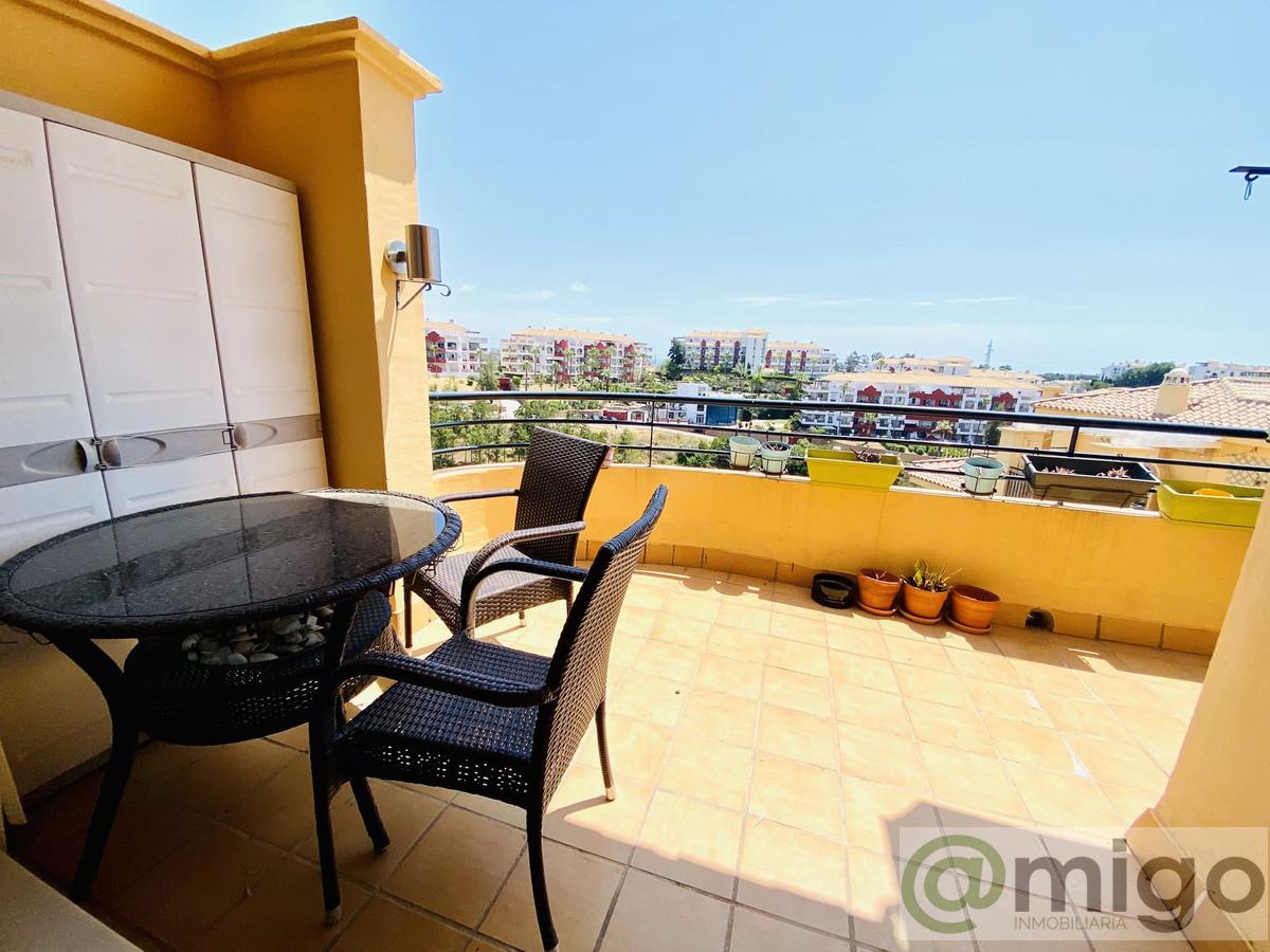 Venta de apartamento en Riviera del Sol