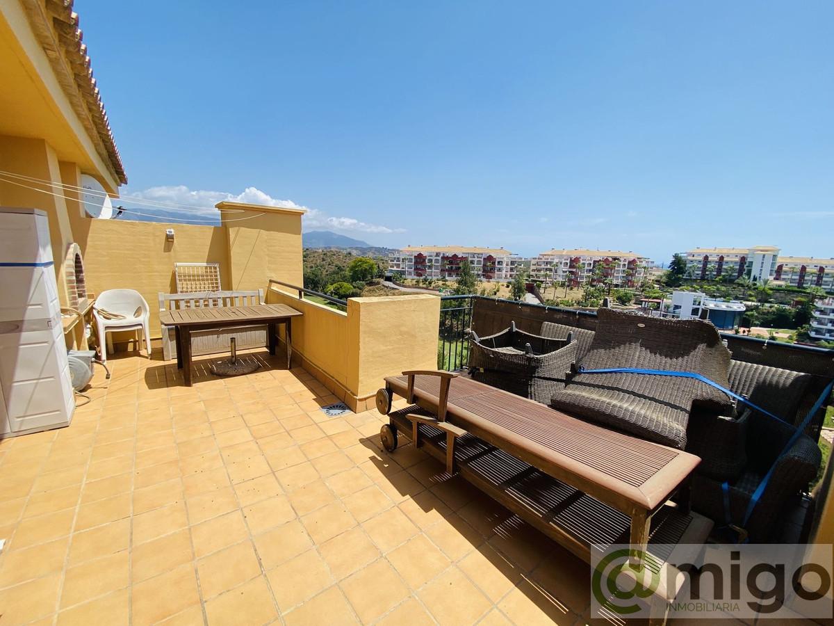 Venta de apartamento en Riviera del Sol