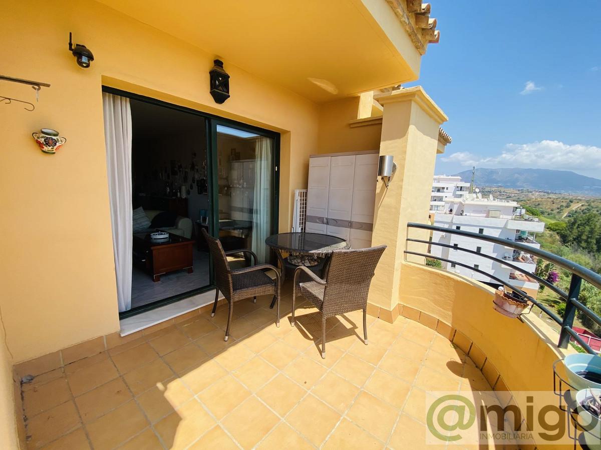 Venta de apartamento en Riviera del Sol