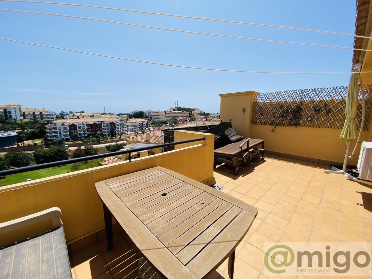 Venta de apartamento en Riviera del Sol