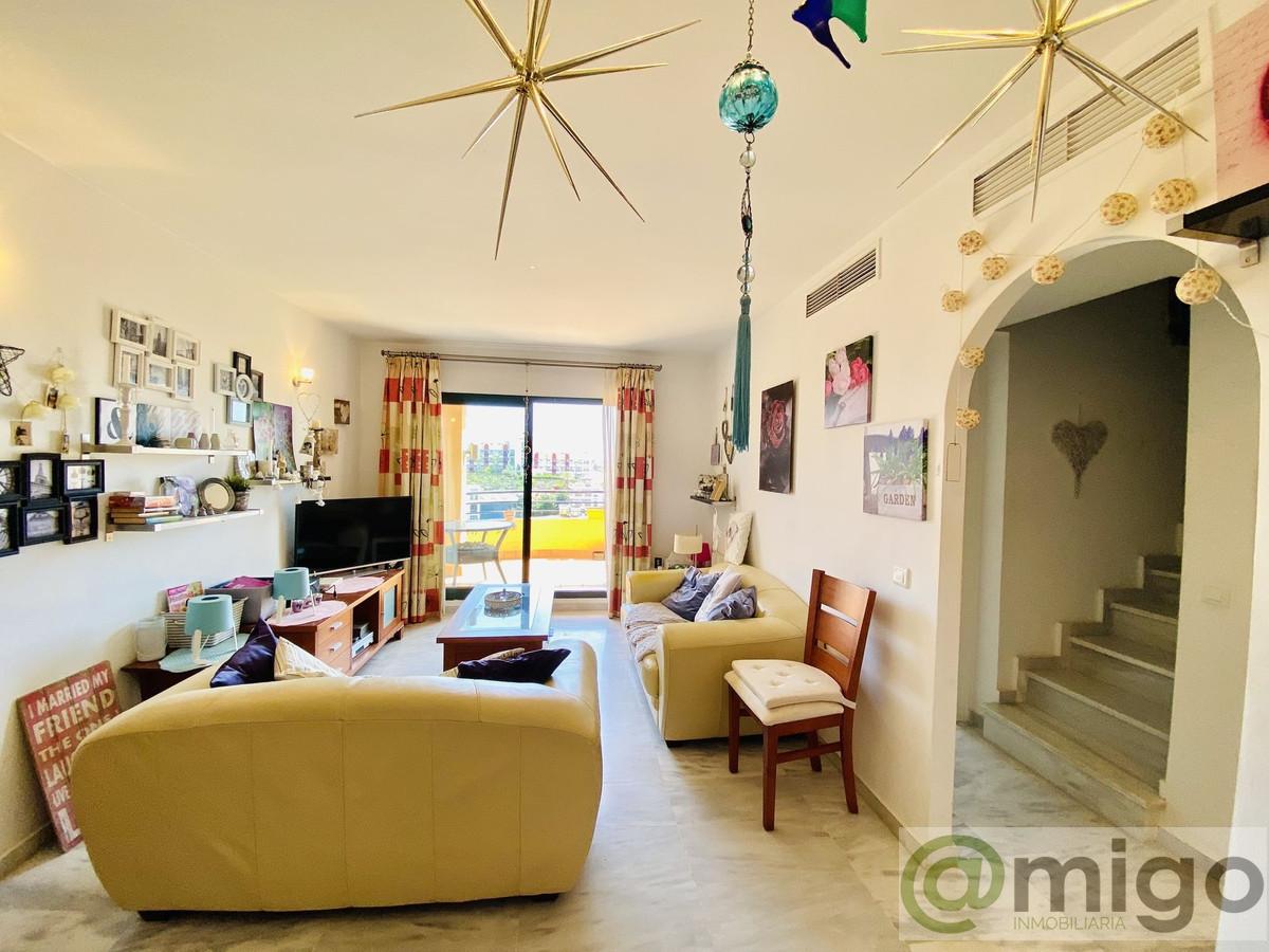 Venta de apartamento en Riviera del Sol