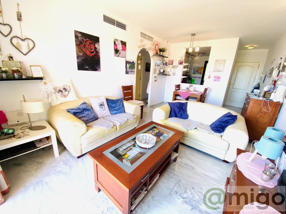 Venta de apartamento en Riviera del Sol