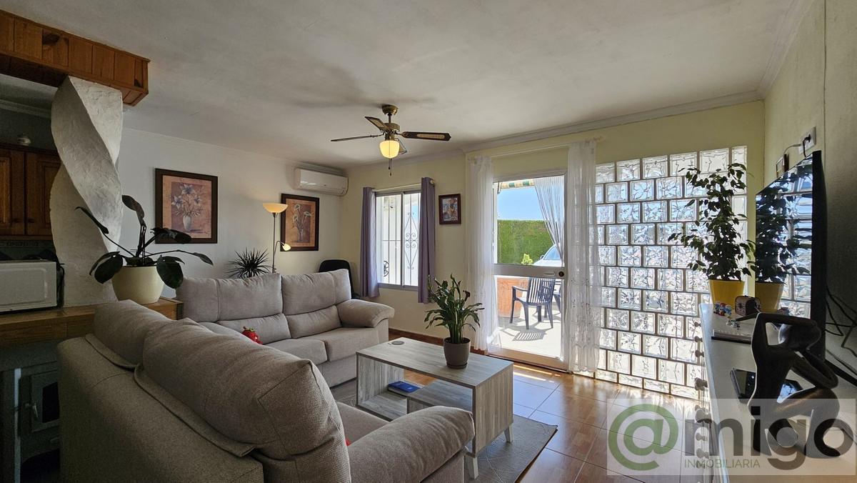 Venta de apartamento en Manilva