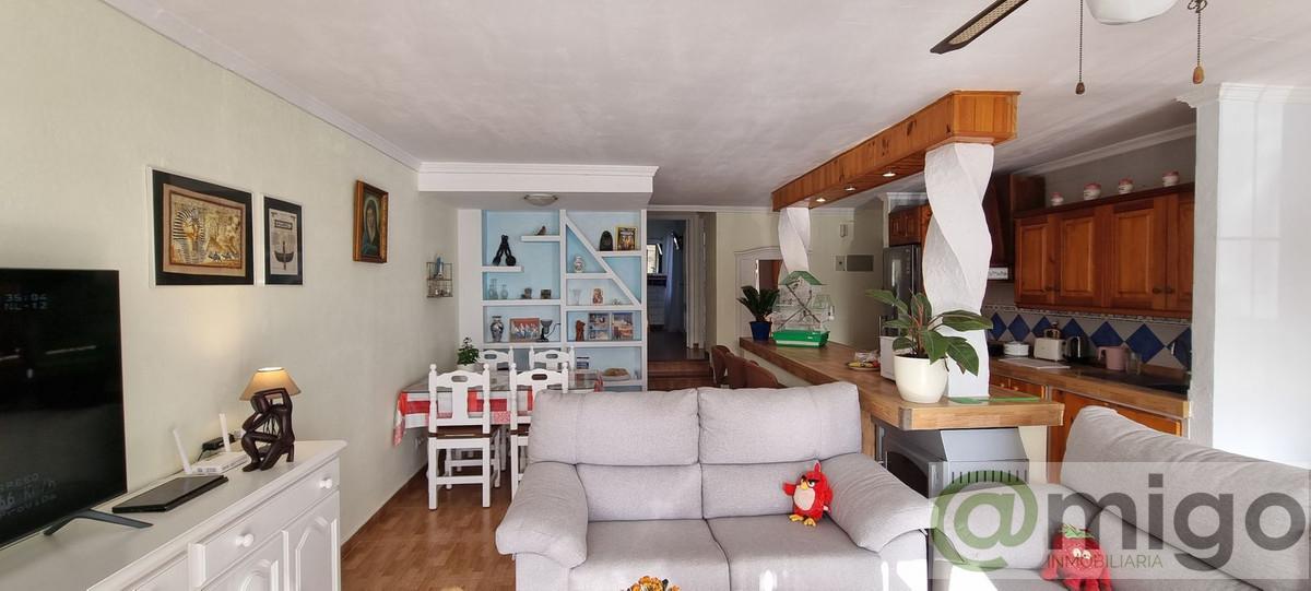 Venta de apartamento en Manilva