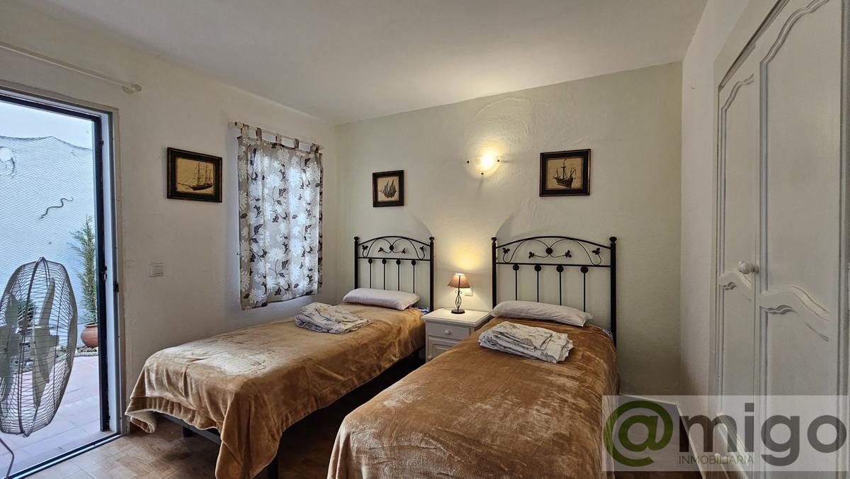 Venta de apartamento en Manilva