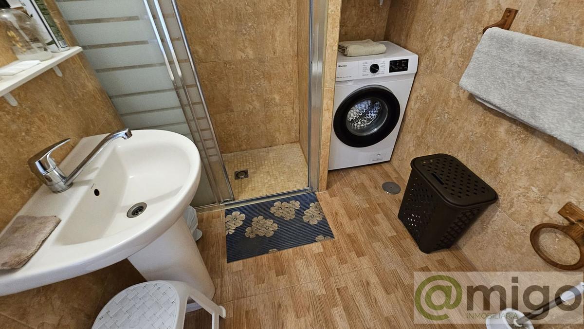 Venta de apartamento en Manilva