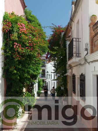 Venta de villa en Marbella